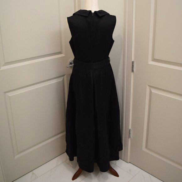 Co - Black Evening Dress - L - Picture 5 of 8